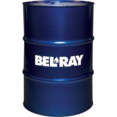 BELRAY EXL MINERAL 4T ENG OIL 20W-50 208 LITRE DRUM (301401150007)