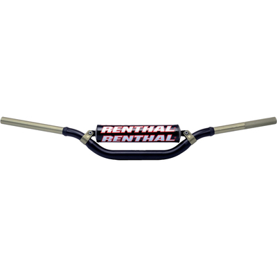 Renthal Twinwall Stewart Villopoto Handlebars - Black