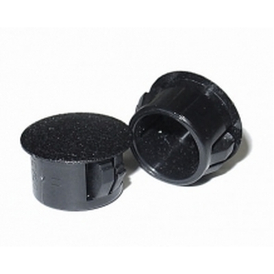 BAR END PLUGS PAIR