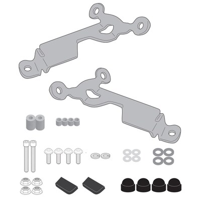 Givi Specific Windscreen Fitting Kit - Honda Cb750 23-24 (Needs Screen 2166A)