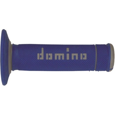 Domino Grips Mx A190 Slim Grey Blue