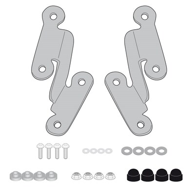 SCR KIT YAM MT07 18>21 NEED 1173S