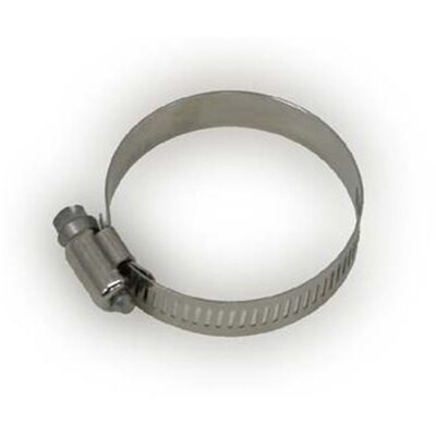 /V&H #20 HOSE CLAMP