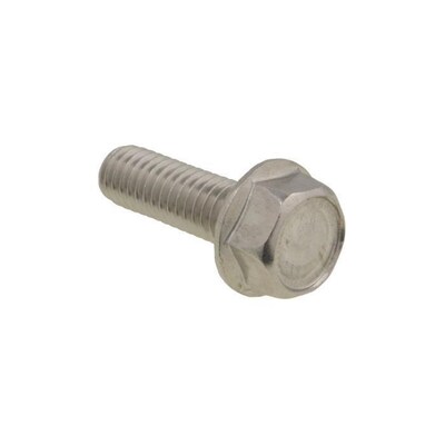 /V&H 3/8 x 3/4 FLANGE BOLT