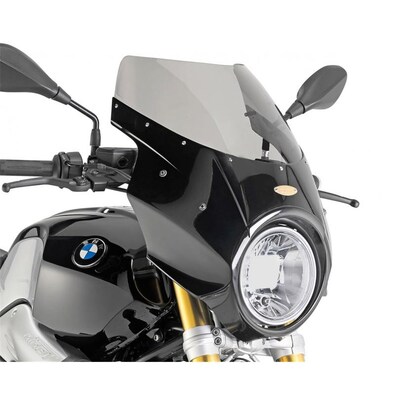 Givi Screen Fitting Kit - Bmw R1200 Nine T 14-24 (For Screen A800N)