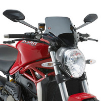 GIVI SCREEN & KIT MONSTER 1200