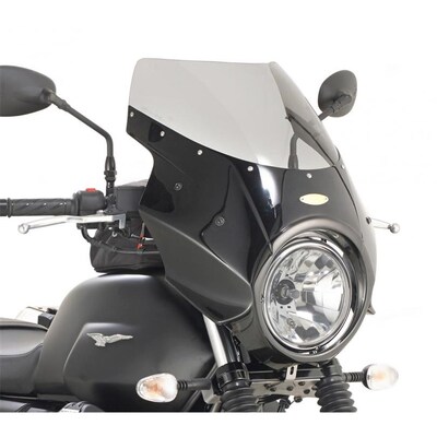 Givi Screen Fitting Kit - Moto Guzzi V7 Iii Stone/Special 17-20 (For Screen A800N)