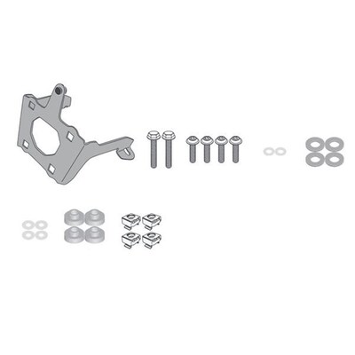 Givi Specific Windscreen Fitting Kit - Cf Moto 700Cl-X 21-24 (Needs Screen 1173S)