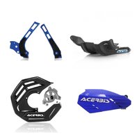 Acerbis Basic Bundle Pack Yamaha Yz 250 15-24