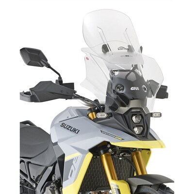 Givi Windscreen Airflow Sliding - Suzuki V-Strom 800De/Se 23-24