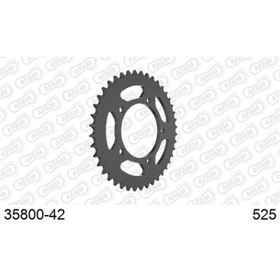 AFAM S42 525 Aprilia Rsv / Falco / Tuono