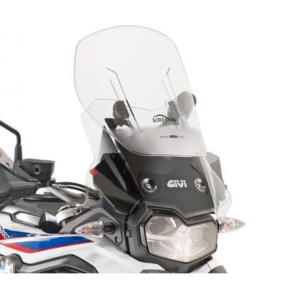 Givi Windscreen Airflow Sliding - Bmw F750Gs 18-23/F850Gs 18-23/F800Gs 24-