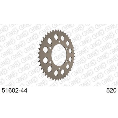 AFAM A44 520 Ducati 400/600/750/851/900Ss