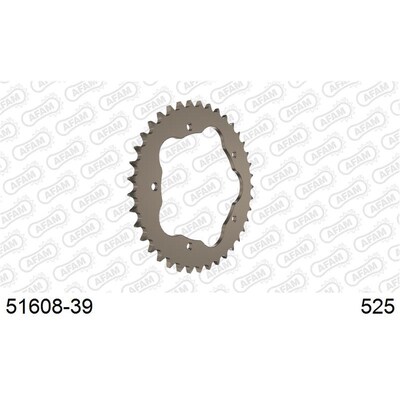 AFAM A39 525 Ducati (Pcd2)