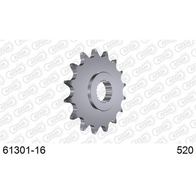 AFAM 16T 520 BMW F650 94 -