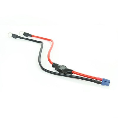 XP10 JUMP START CORD