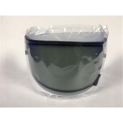 ARAI VAS-V DUAL PANE VISOR LIGHT SMOKE