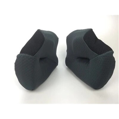 CONCEPT-X CHEEK PAD SET 15mm