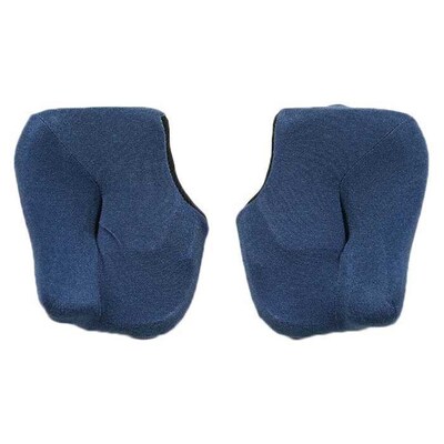 PROFILE-V CHEEKPADS 20MM PR