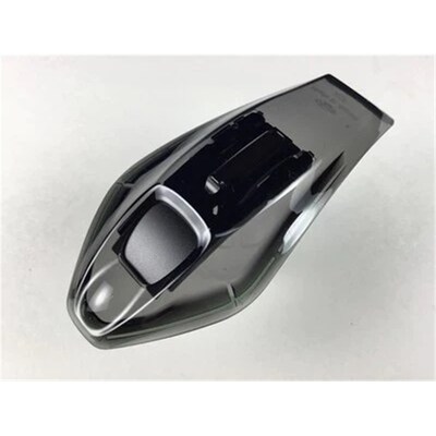 CHASER-X DUAL FLOW DUCT FRONT TINT