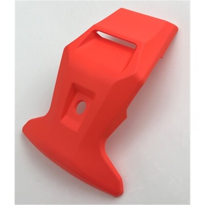 VXPRO 4 CNTR TOP DUCT BOGLE RED