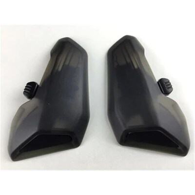 QV-PRO QVF FRONT DUCT TINT FRO