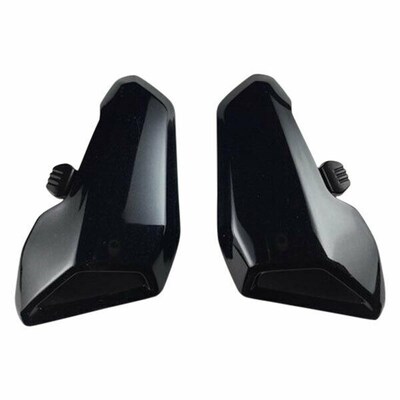 QV-PRO QVF FRONT DUCT BK SET