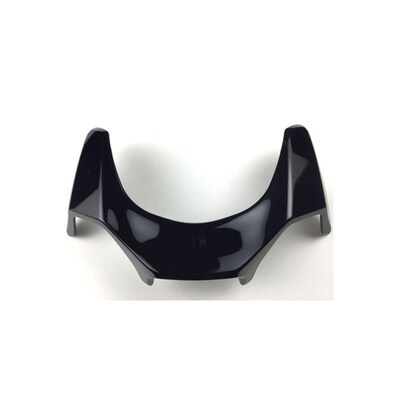 QV-PRO QVR REAR DUCT BK SET