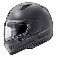 Arai Renegade V Gunmetal Frost Helmet