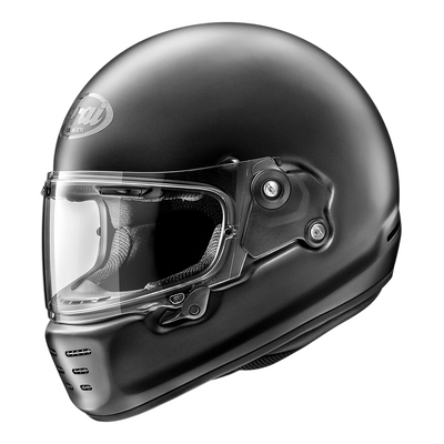 Arai Concept-XE Helmet - Frost Black