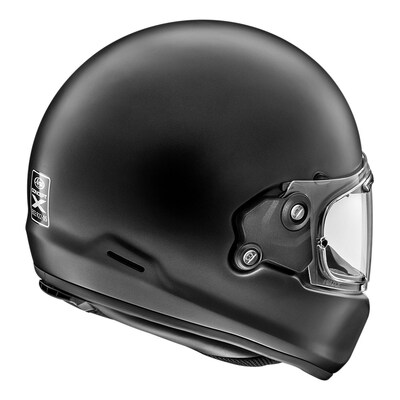 Arai Concept-XE Helmet - Frost Black - S
