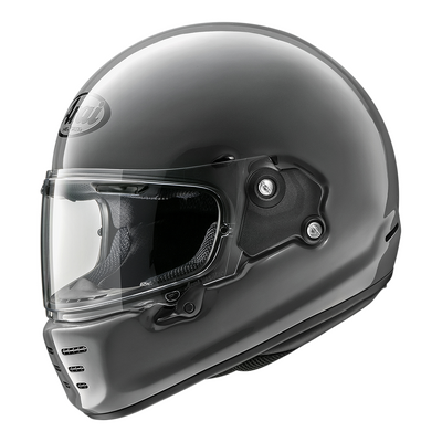 Arai Concept-XE Helmet - Modern Grey