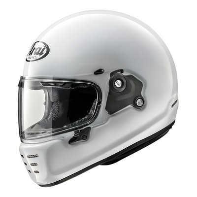 Arai Concept-XE Helmet - White