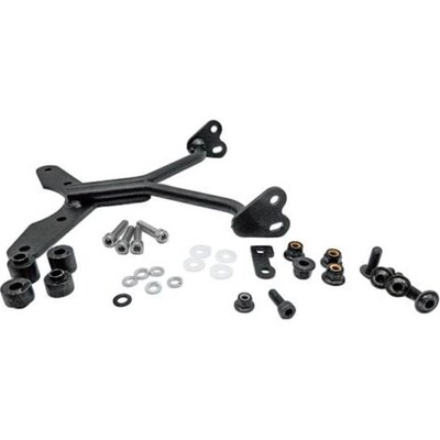 Givi Fitting Kit For Screen - R1200 Nine-T