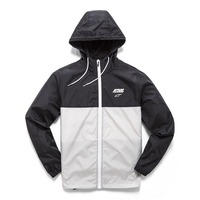 Alpinestars Cruiser Windbreaker - Black/Grey