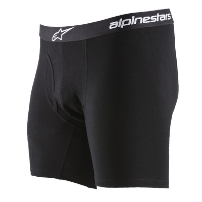 Alpinestars Cotton Brief - Black