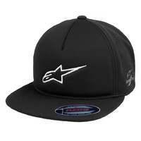 Alpinestars Compressor Tech Hat - Black