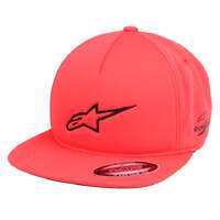 Alpinestars Compressor Tech Hat - Red