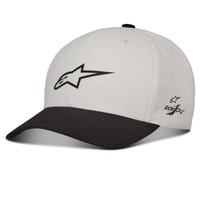 Alpinestars Ageless Tech Hat - White