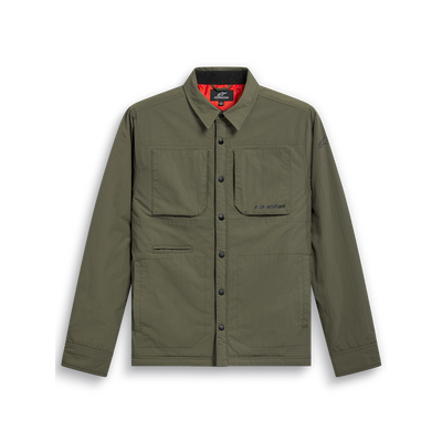 Alpinestars Cohere Jacket - Military Green