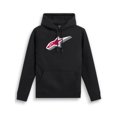 Alpinestars Quickness Hoodie - Black