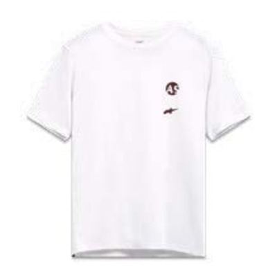 Alpinestars Swishy CSF SS Tee - White