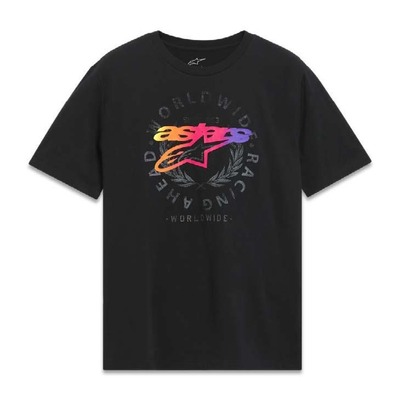 Alpinestars Overlay CSF SS Tee - Black