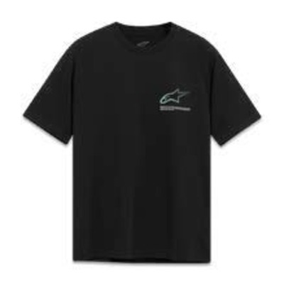 Alpinestars Sequel CSF SS Tee - Black