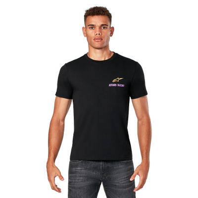 Alpinestars Swerve CSF SS Tee - Black