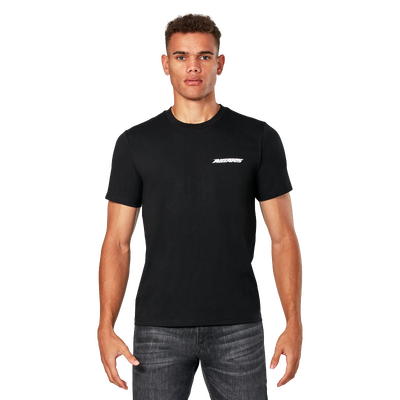 Alpinestars Invert CSF SS Tee - Black