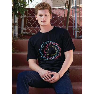 Alpinestars Concentric CSF SS Tee - Black