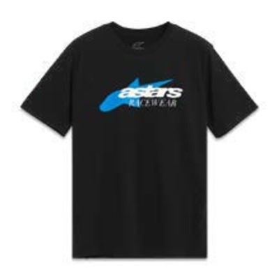 Alpinestars Profile CSF SS Tee - Black