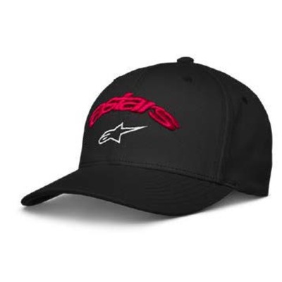 Alpinestars Arcstars Hat - Black