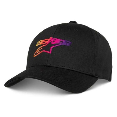 Alpinestars Setting Hat - Black